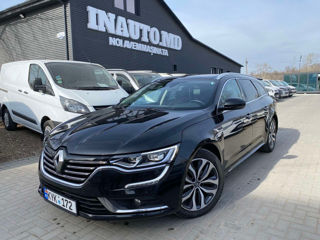 Renault Talisman foto 5