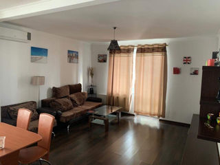 3-rm apt., 75 м², 2/5 fl.
