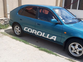 Toyota Corolla foto 6