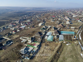 Vânzare Teren Băcioi - Strada Paci, 10 ari, Posibilă Divizare, 2 Căi de Acces foto 3