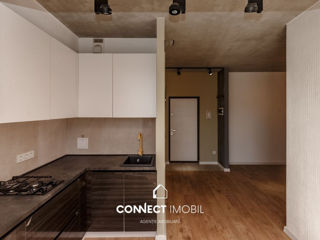 Apartament cu 1 cameră, 34 m², Centru, Chișinău foto 7