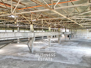 Vânzare! 2,8 Ha! 9200 m2! Producere! Strășeni, R1 Șos. Chisinău! foto 12