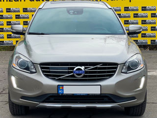 Volvo XC60 foto 4