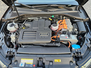 Audi A3 e-tron foto 20