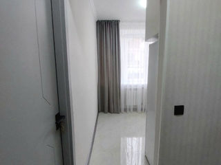 Apartament cu 1 cameră, 32 m², Buiucani, Chișinău foto 6