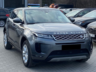 Land Rover Range Rover Evoque foto 4