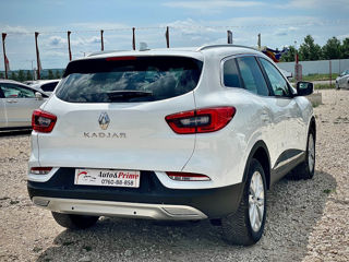 Renault Kadjar foto 6