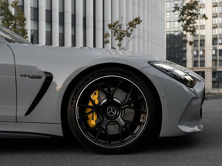 R19 Mercedes AMG style foto 7