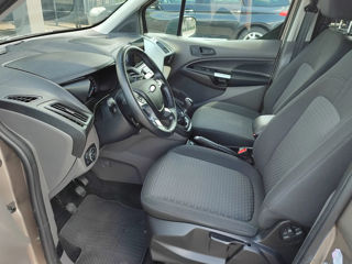 Ford Tourneo Connect foto 9