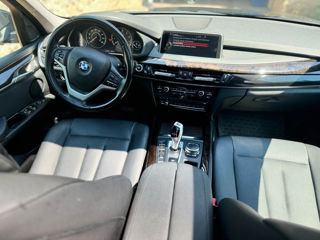 BMW X5 foto 8