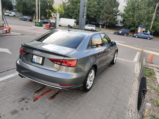 Audi A3 foto 5