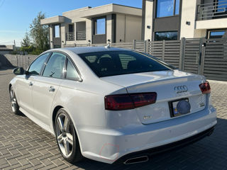 Audi A6 foto 4