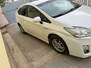 Toyota Prius foto 3