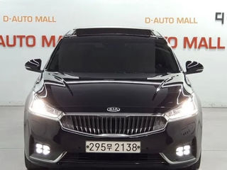 KIA K7 foto 2