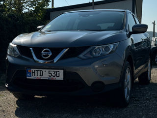 Nissan Qashqai foto 2