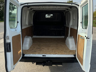 Ford Transit foto 7