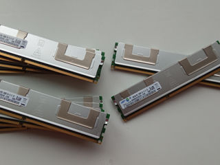 Серверная память DDR3 8gb Samsung