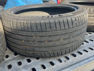 285/40 R22 Michelin  Pilot Sport 2023