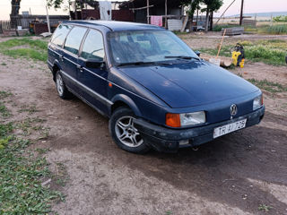 Volkswagen Passat foto 4