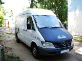 Mercedes Sprinter 313 foto 1