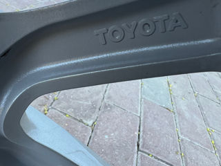 Toyota Originale R16 5/114.3 foto 9