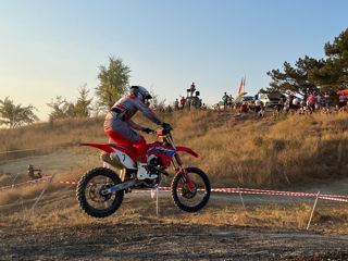 Honda CRF450R foto 6