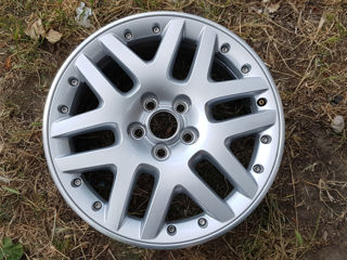 Disc BBS Volkswagen  R16 5X100mm foto 1