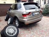 BMW X3 foto 10