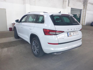 Skoda Kodiaq foto 5