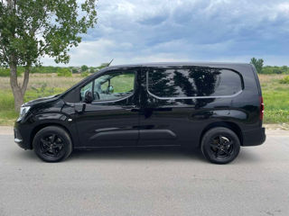 Opel Combo Maxi foto 4