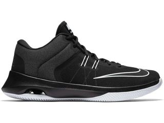 Nike Air Versitile II новые кроссовки оригинал . foto 2