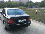 Mercedes C Class foto 4