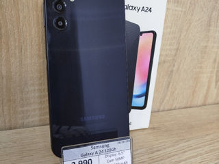 Samsung Galaxy A 24 - 2990 lei