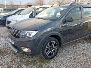 Dacia Sandero Stepway foto 8