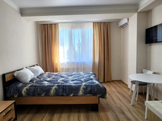 Apartament cu 1 cameră,  Centru,  Chișinău,  Chișinău mun. foto 0