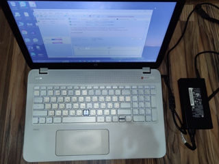 Vând Leptop Ultrabook HP ENVY 15! Cahul фото 4