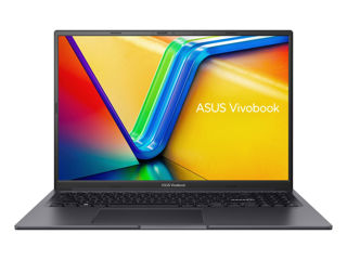 Asus VivoBook 16X M3604YA (16" / Ryzen 5 7530U / 16GB RAM / 1TB SSD) - Noi! Garanţie 2 ani!