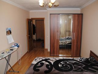 Apartament cu 1 cameră, 34 m², Buiucani, Chișinău