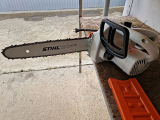 Stihl Mse 180c nou foto 3