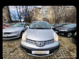 Nissan Note foto 3