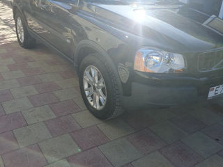 Volvo XC90 foto 2