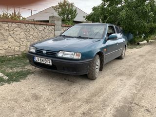 Nissan Primera foto 3