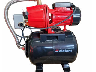 Hidrofor Aquatic Elefant Autojet80Sbp - livrare/achitare in 4rate la 0% / agroteh foto 1