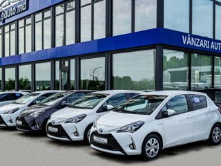 Toyota Yaris foto 6