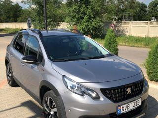 Peugeot 2008 foto 3