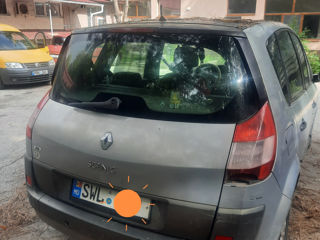 Renault Scenic foto 3