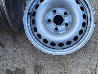 Actia  Eftin. Vw Transporter. T5.  5x120.  R16 Le Dau Eftin