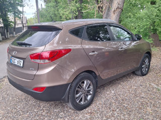 Hyundai Tucson foto 3