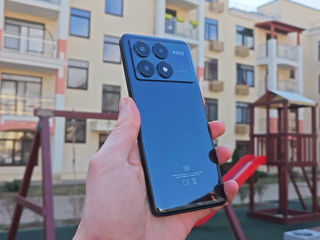 Новый Xiaomi POCO X6 Pro - кредит под 0%, лучшая цена на рынке! foto 4