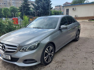 Mercedes E-Class foto 6